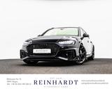 Audi RS4 COMPETITON+ BLCK/ACC/HuD/PANO/SCHALE/KERAMIK - gebrauchte Audi RS4 aus dem Jahr 2024