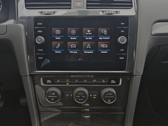 Golf VII Variant 1.5TSI R-Line Navi Climatronic