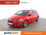 Opel Astra 1.4 SIDI Turbo Innovation Start/Stop*NAVI* - Opel Astra Gebrauchtwagen in Hamburg