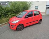 Hyundai i10 Gebrauchtwagen - Hyundai i10 in Nürnberg