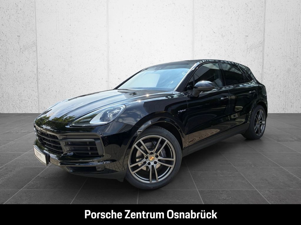 Image of Porsche Cayenne