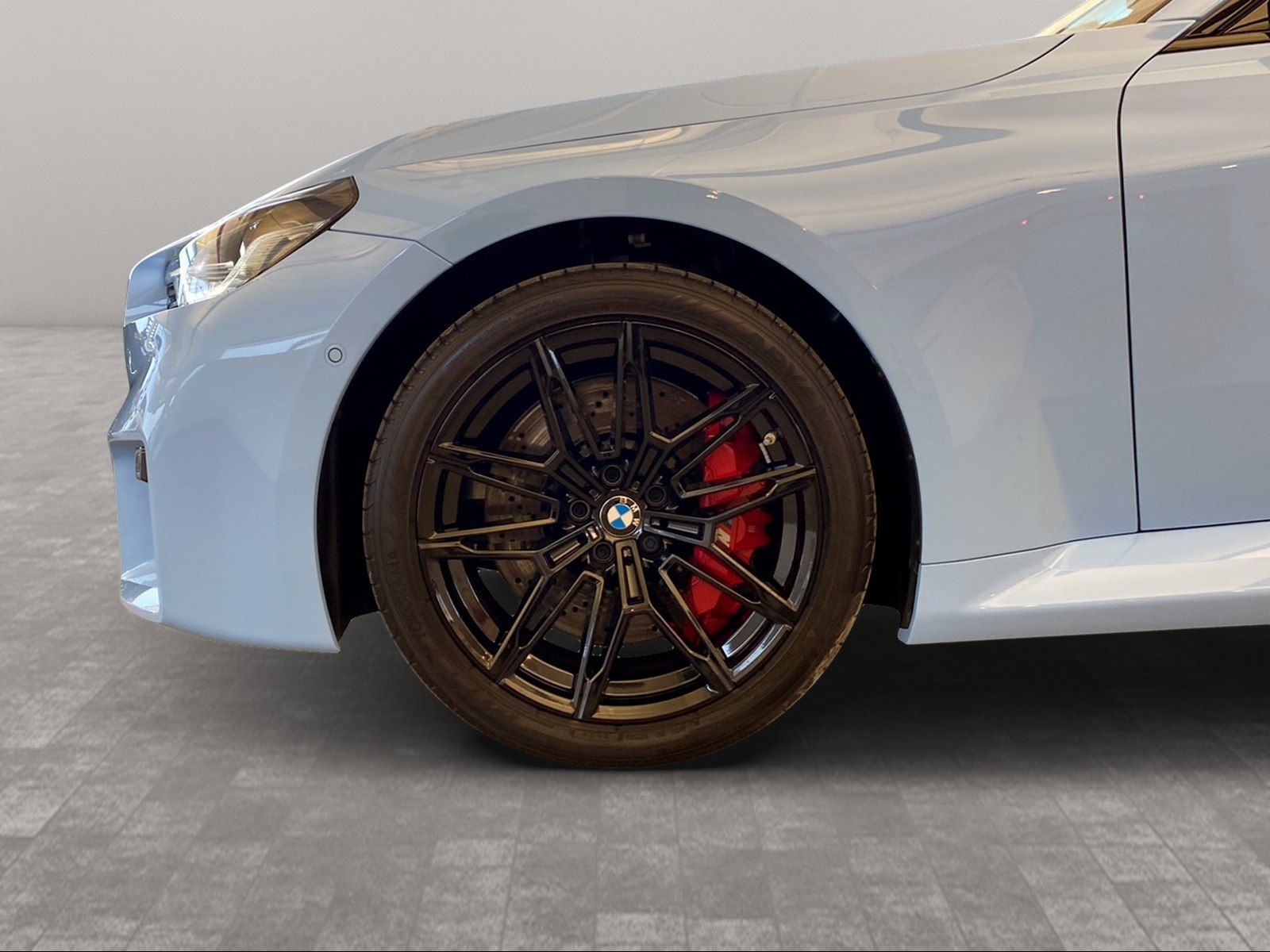 BMW M2 - Bild 9