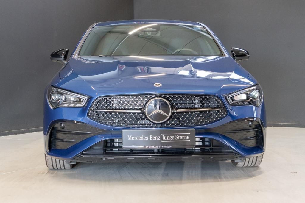 Mercedes-Benz CLA 220 4M AMG Night Multibeam Ambie Totwin foto 2