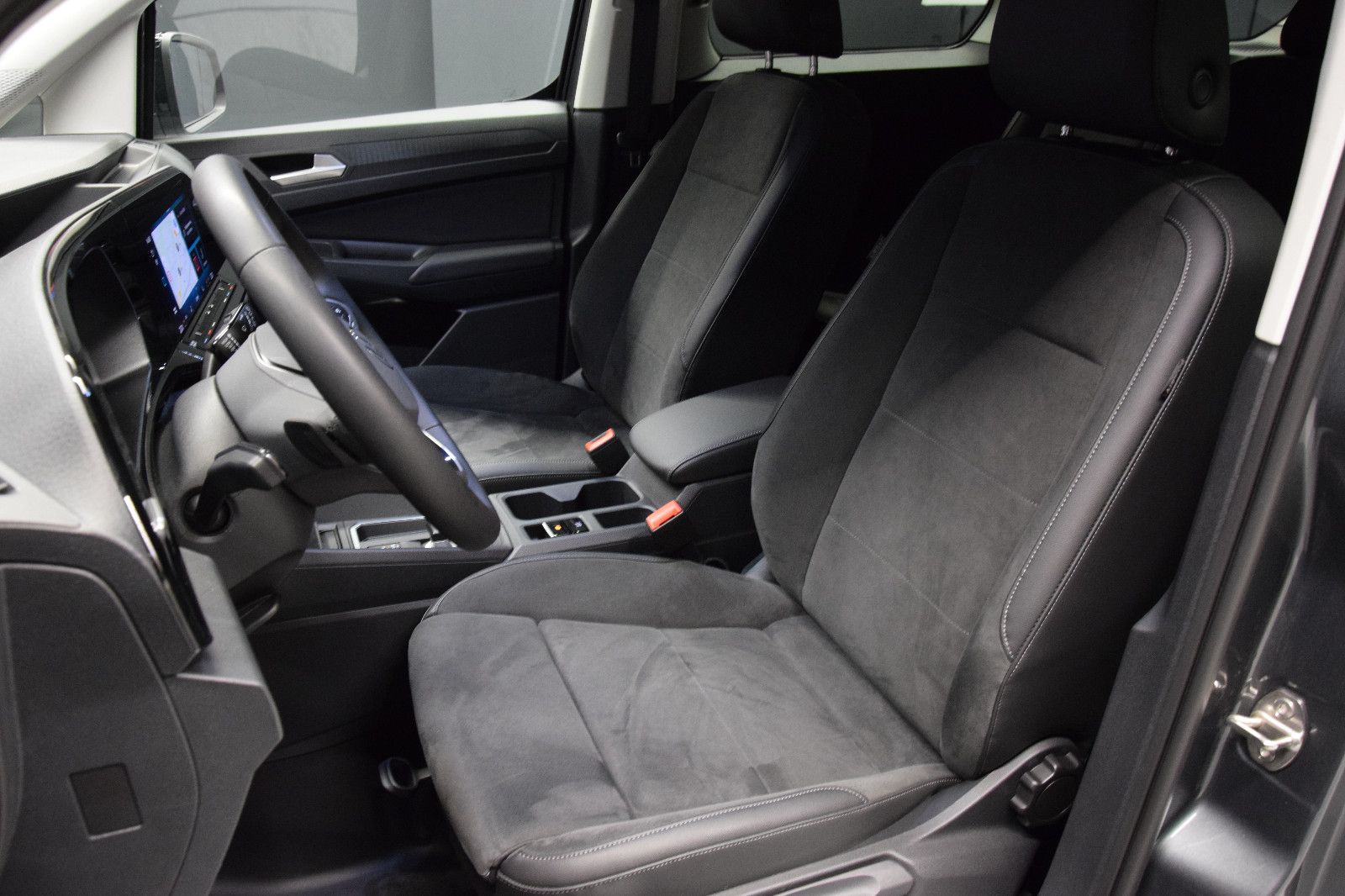 Fahrzeugabbildung Volkswagen Caddy Style Maxi Navi LED ACC 7 Sitze