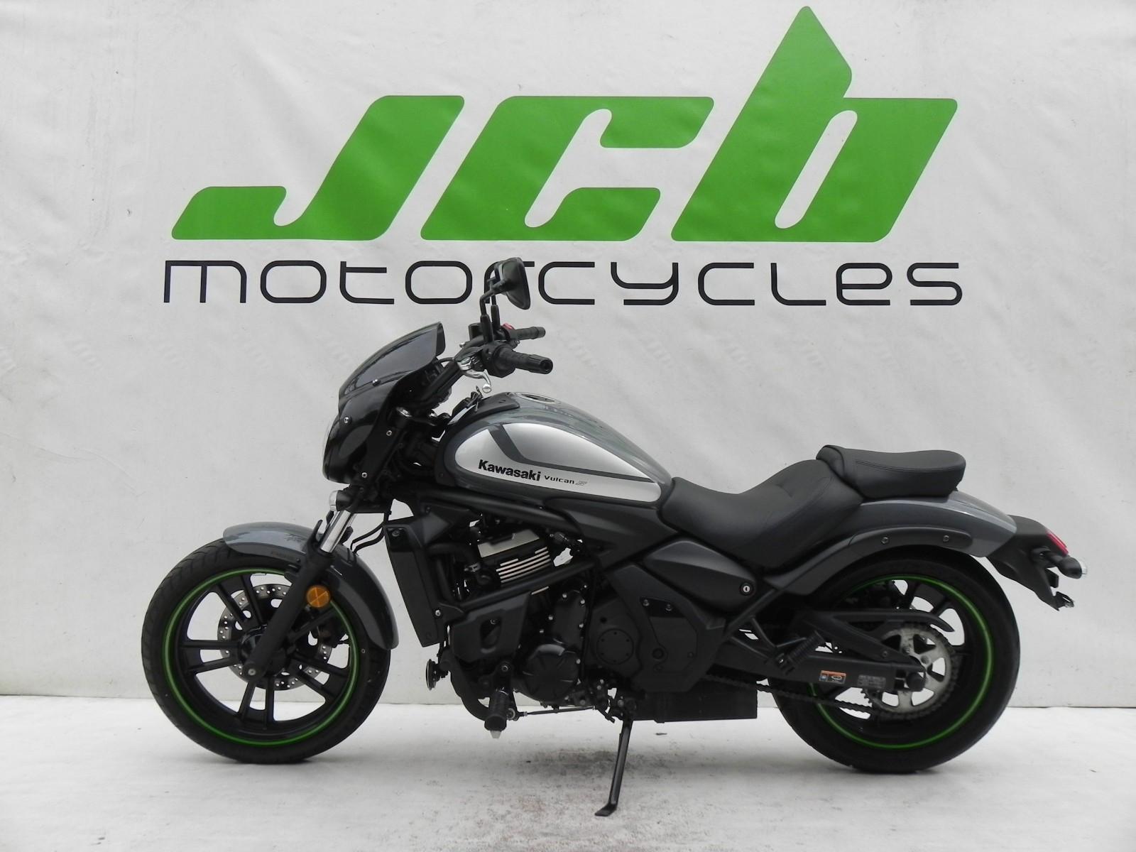Kawasaki Vulcan S  650 Cafe ABS
