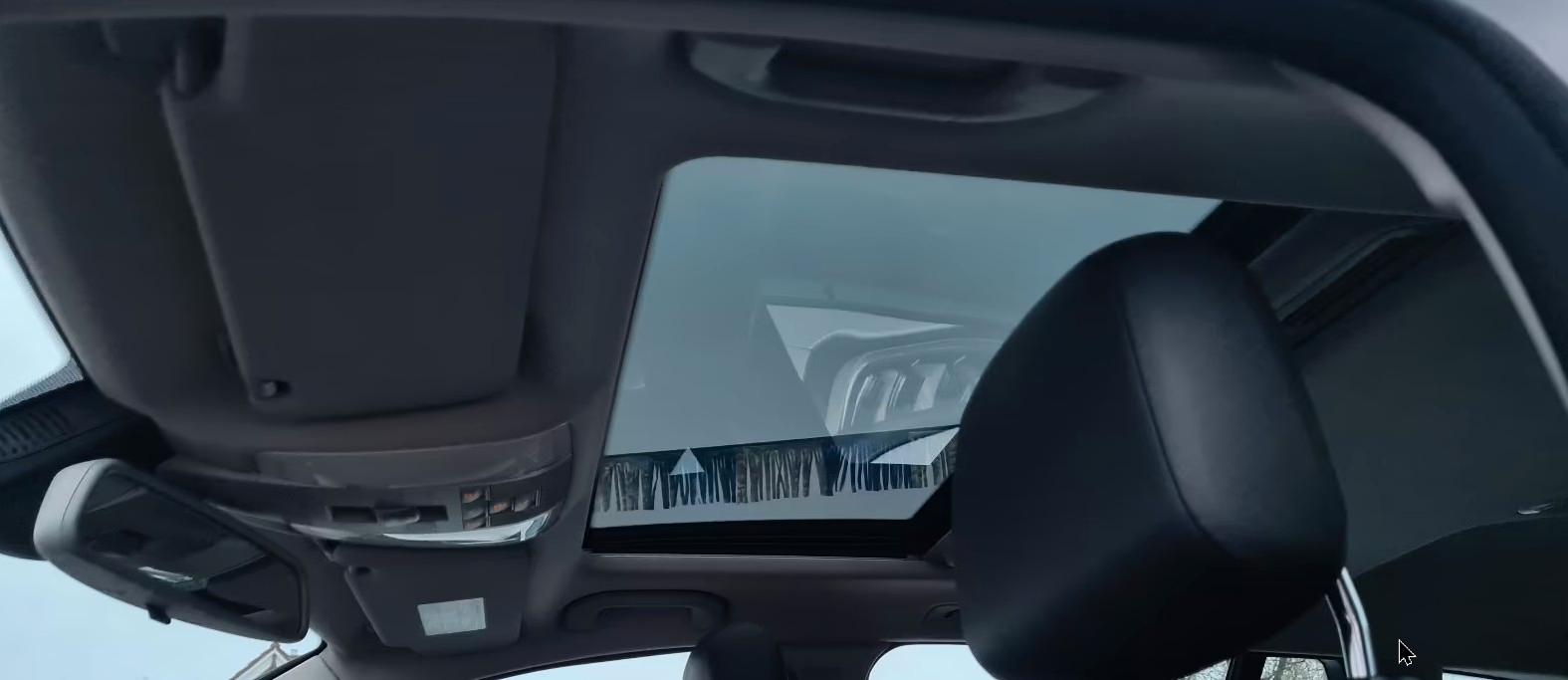 Mercedes-Benz C200 2011 — photo 13
