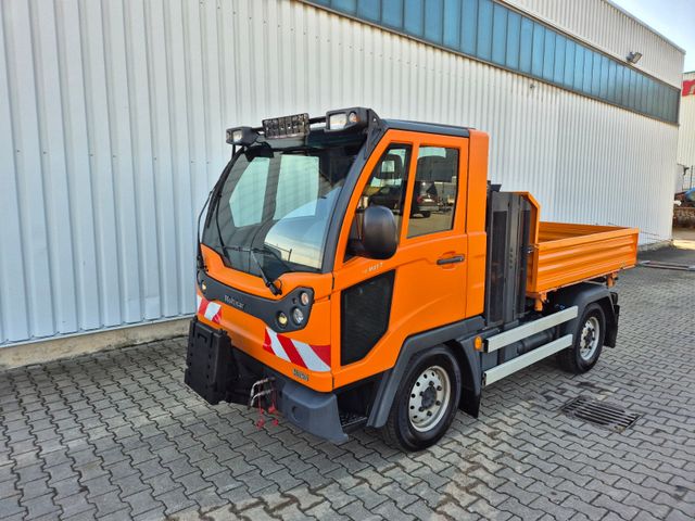 Multicar M31 T