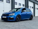 Volkswagen Golf 6 VI 6r R R20 380PS Schalensitze BN P... - Volkswagen Golf: 6.3