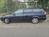 Ford Mondeo 2,0 Ghia X Autom. Ghia X - Ford Mondeo aus 2005: Ghia