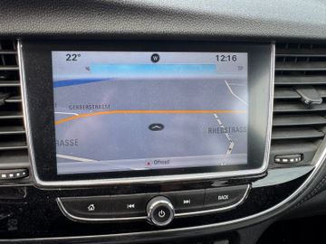 Opel Mokka X - 7