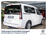 Volkswagen Caddy 1.5 TSI Euro 6d ISC FCM Klima - VW Caddy Gebrauchtwagen in Stuttgart