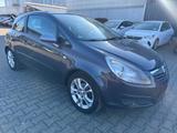 Opel Corsa D 1.2 Sport / Klima - Opel Corsa aus 2007: Sport