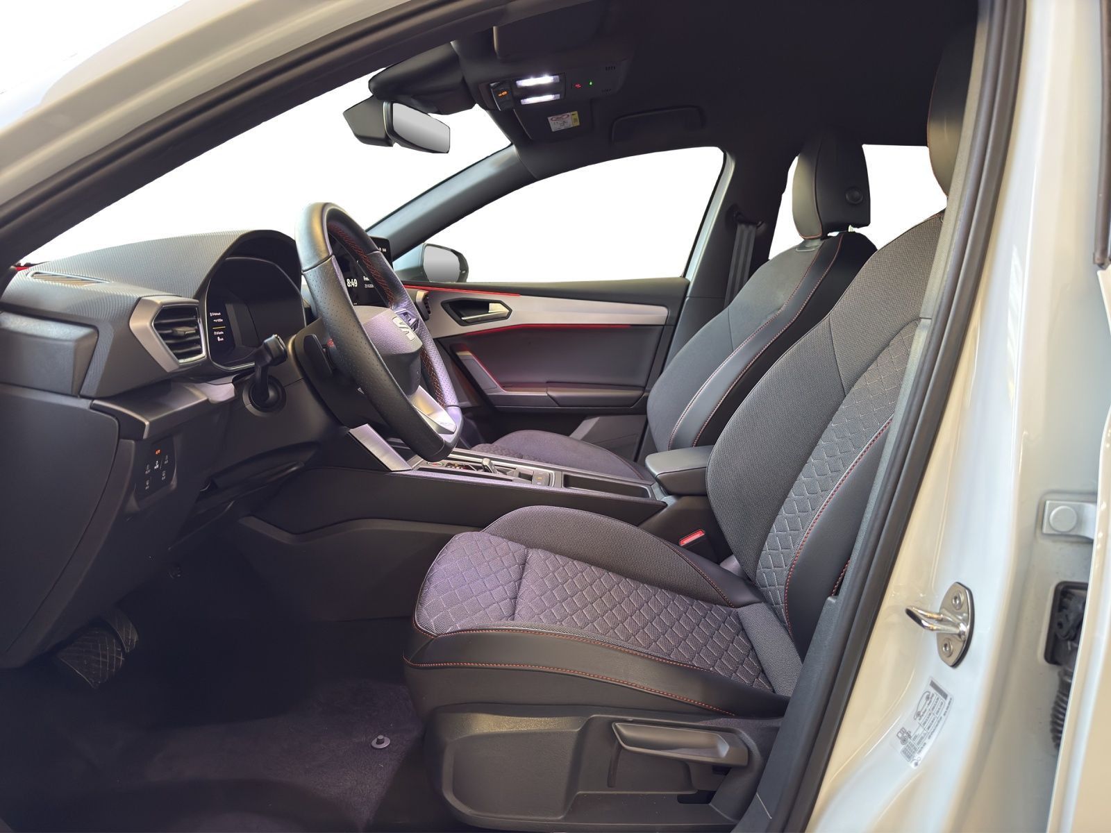Seat Leon - Bild 13