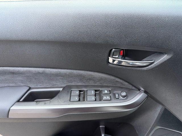 Suzuki VITARA 1.4 BOOSTERJET HYBRID 6AT COMFORT+