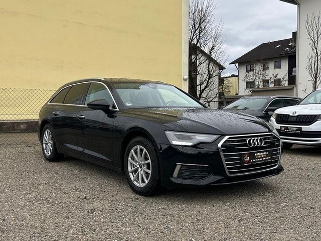 Audi A6 Avant 40 TDI Stronic/Kamera/Virtual/Leder/AHK