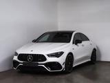 Mercedes-Benz CLA 45 AMG S 4MATIC+ Coupé 360 AUT DynLicht HUD - gebrauchte Mercedes-Benz CLA 45 AMG aus dem Jahr 2024