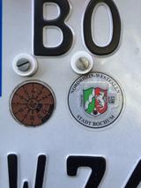 Vespa GTS 300 Super Sport ABS - nur 1.408 km !! - - VESPA GT