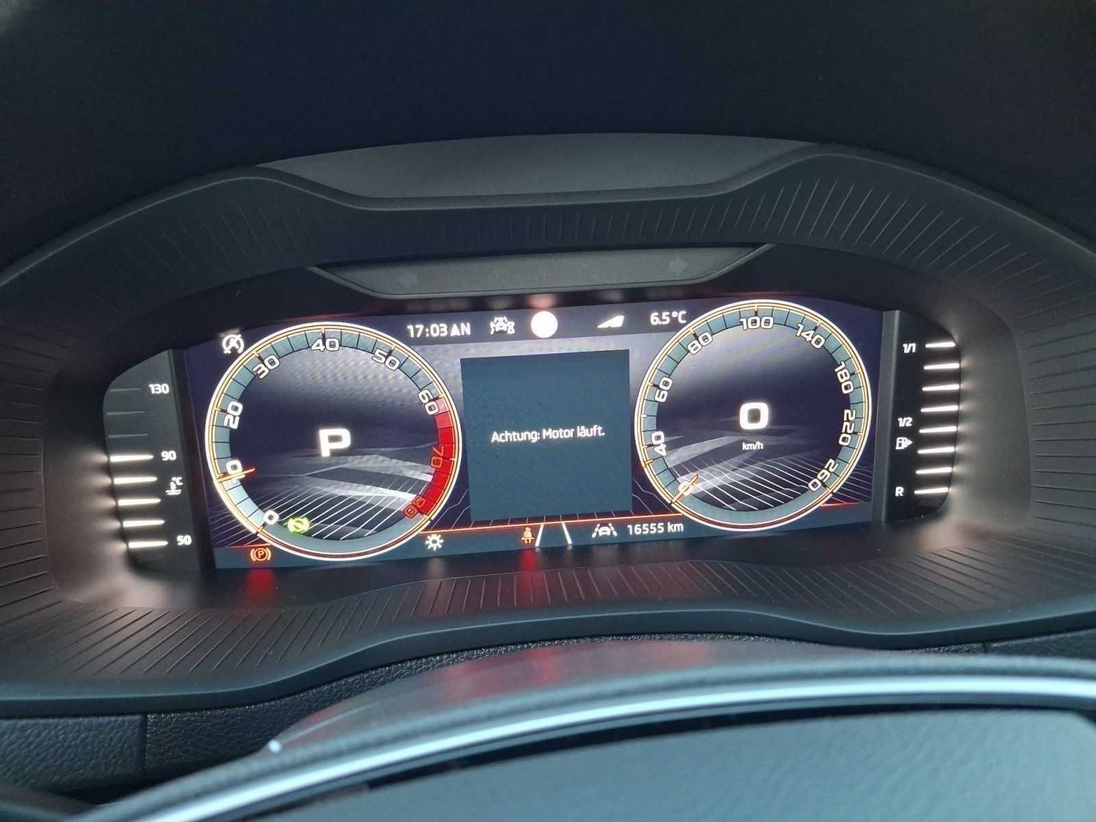 Skoda Karoq - Bild 10