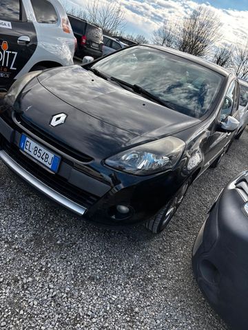 Renault Clio 1.2 16V 5 porte Live!