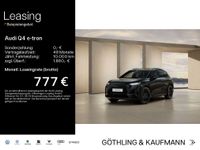 Audi Q4 e-tron - Vorschau Bild 1