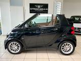 Smart ForTwo cabrio Servo/Leder/Navi/Klima/Alus - Smart aus 2011: Cabrio