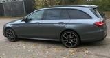 Mercedes-Benz Mercedes E43 Amg 9G Multibeam Led, Burmest... - Mercedes-Benz E 43 AMG von privat