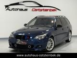 BMW 530d TOURING M-SPORT-EDITION/PANO/KEY-LESS/XEN/ - gebrauchte BMW 530 aus dem Jahr 2010