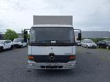 Mercedes-Benz Ateco 815 - Mercedes-Benz Ateco
