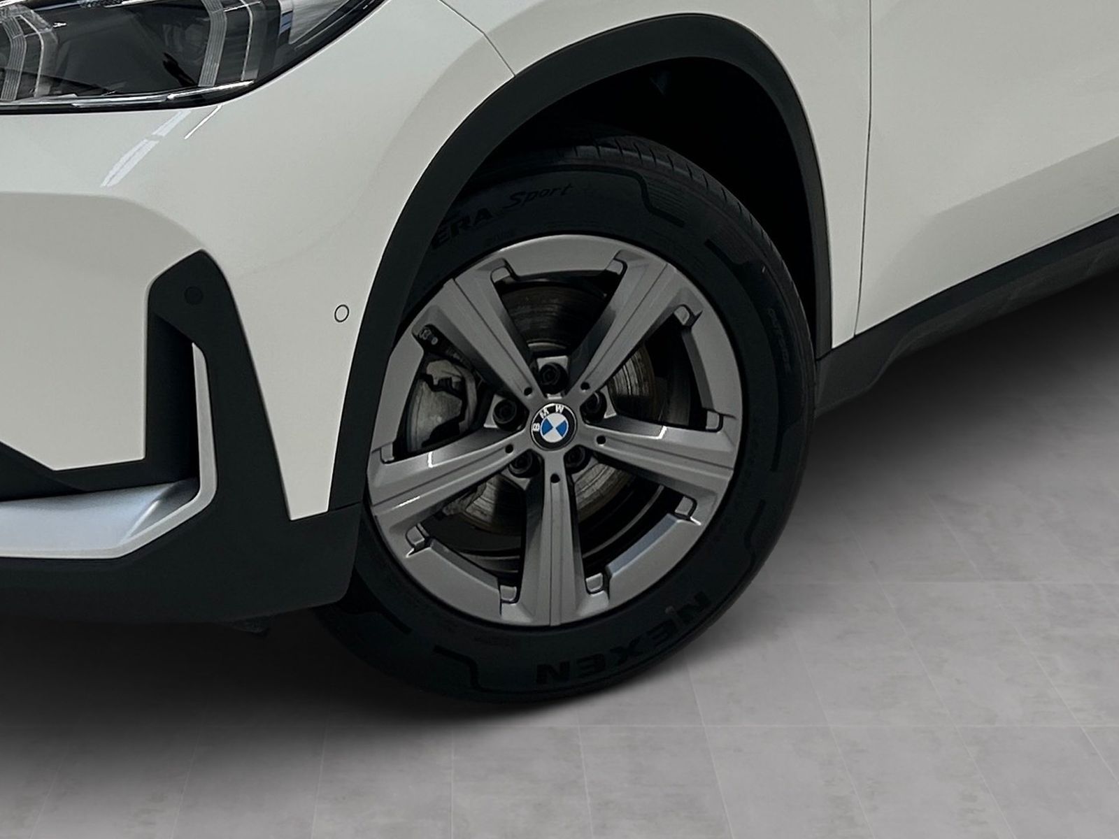 BMW X1 - Bild 8