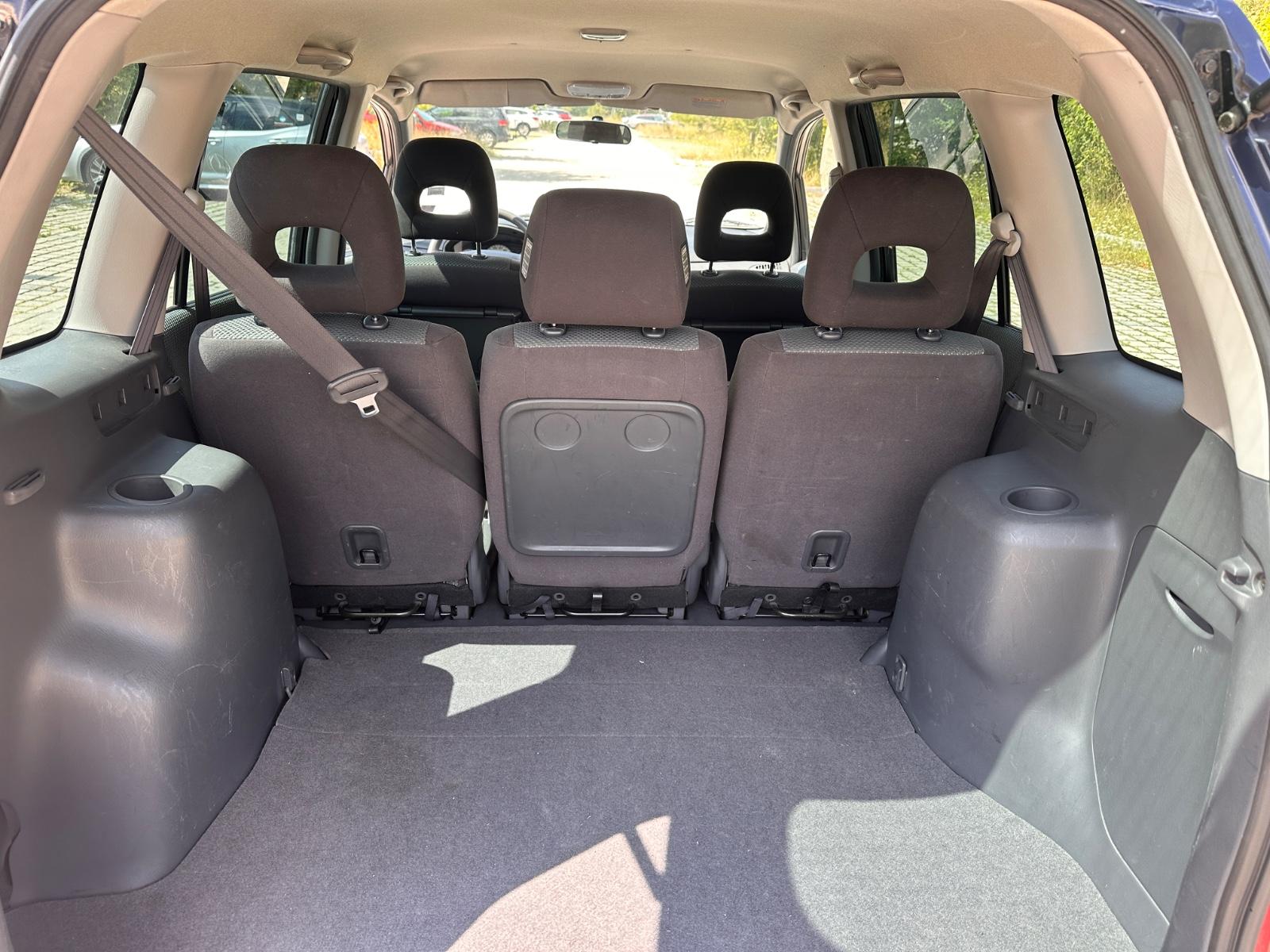 Mazda Premacy 2006 — photo 9