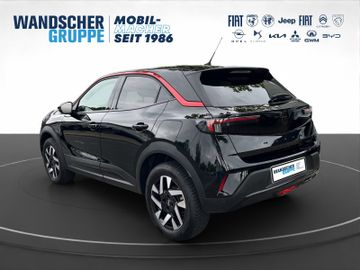 Opel Mokka GS Line PT 130 EAT 8 Carplay+SHZ+LHZ+RFK+L