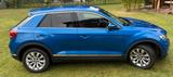 Volkswagen T-Roc 2.0 TDI SCR DSG 4MOTION Sport 