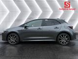 Toyota Corolla HSD GR Sport *Kamra*Sitzheizung*Carplay - Toyota Corolla Si mit Hybrid-Antrieb (Benzin/Elektro)