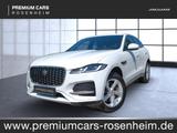 Jaguar F-Pace P400e S AWD HeadUp/Meridian/Winter Kamera - Jaguar F-Pace Plug-in Hybrid (PHEV) Gebrauchtwagen