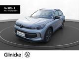 Volkswagen Tiguan Life 1,5 l eTSI GOAL Trailer Assist LM"19 - Volkswagen Tiguan aus 2025