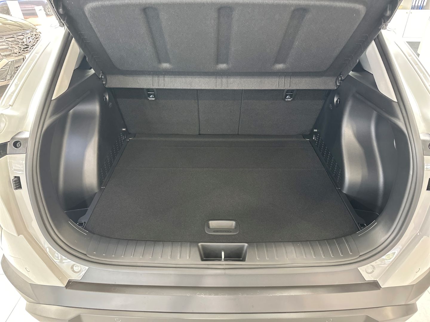 Hyundai KONA - Bild 11