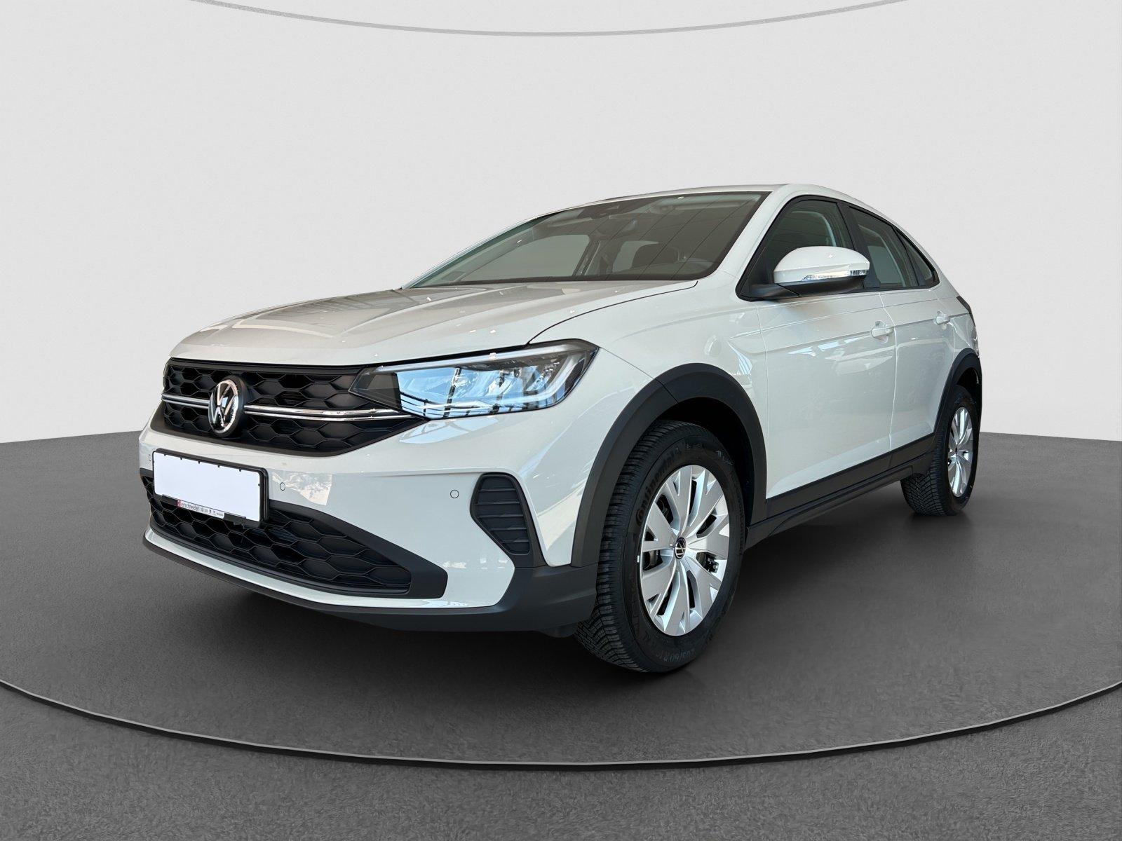 Volkswagen Taigo 1.0 TSI Life KLIMA SHZ PDC DAB APP, миниатюра 2