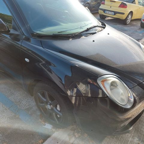 Alfa Romeo MiTo 1.4 T 155 CV Distinctive