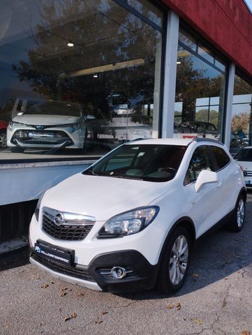 Opel Mokka 1.7 cdti Cosmo automatica