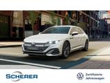 Volkswagen Arteon SB 2.0 TDI DSG R-Line AHK+ACC+Kamera+Navi - Volkswagen Arteon in Mannheim