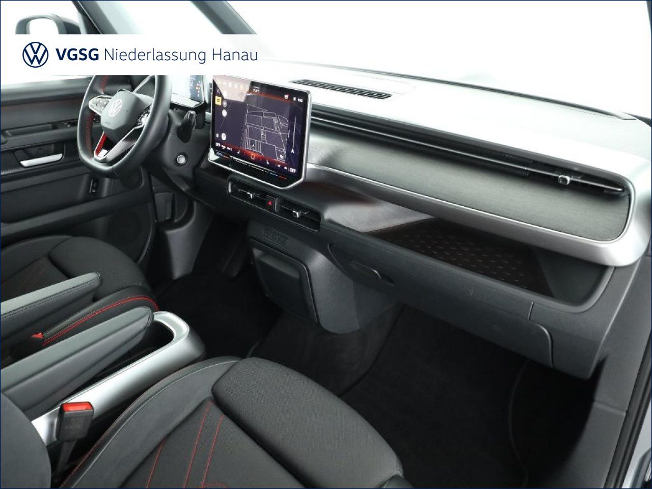 Volkswagen ID. Buzz - Bild 7