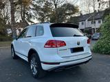 Volkswagen Touareg 3.0 V6 TDI R-Line Sportpaket 4Motion  - Volkswagen Touareg: V6 R Line TDI