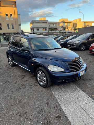 Chrysler PT Cruiser PT Cruiser 2.2 CRD cat Limit