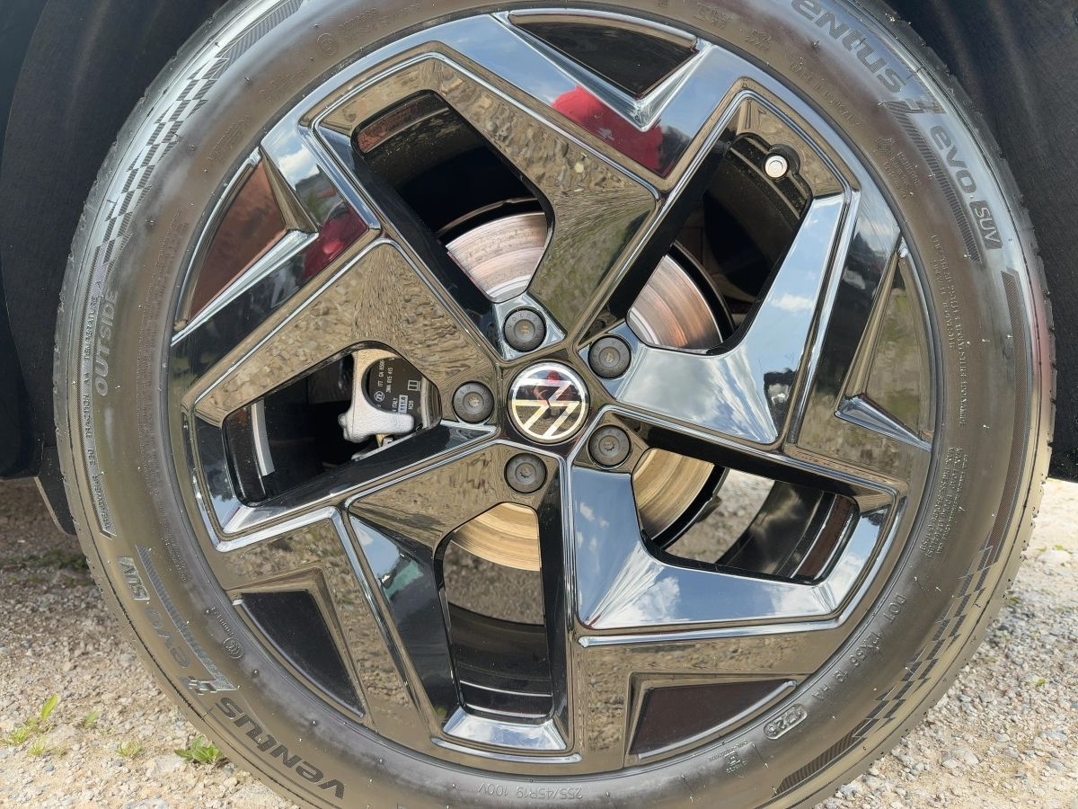 Volkswagen Tiguan - Bild 7