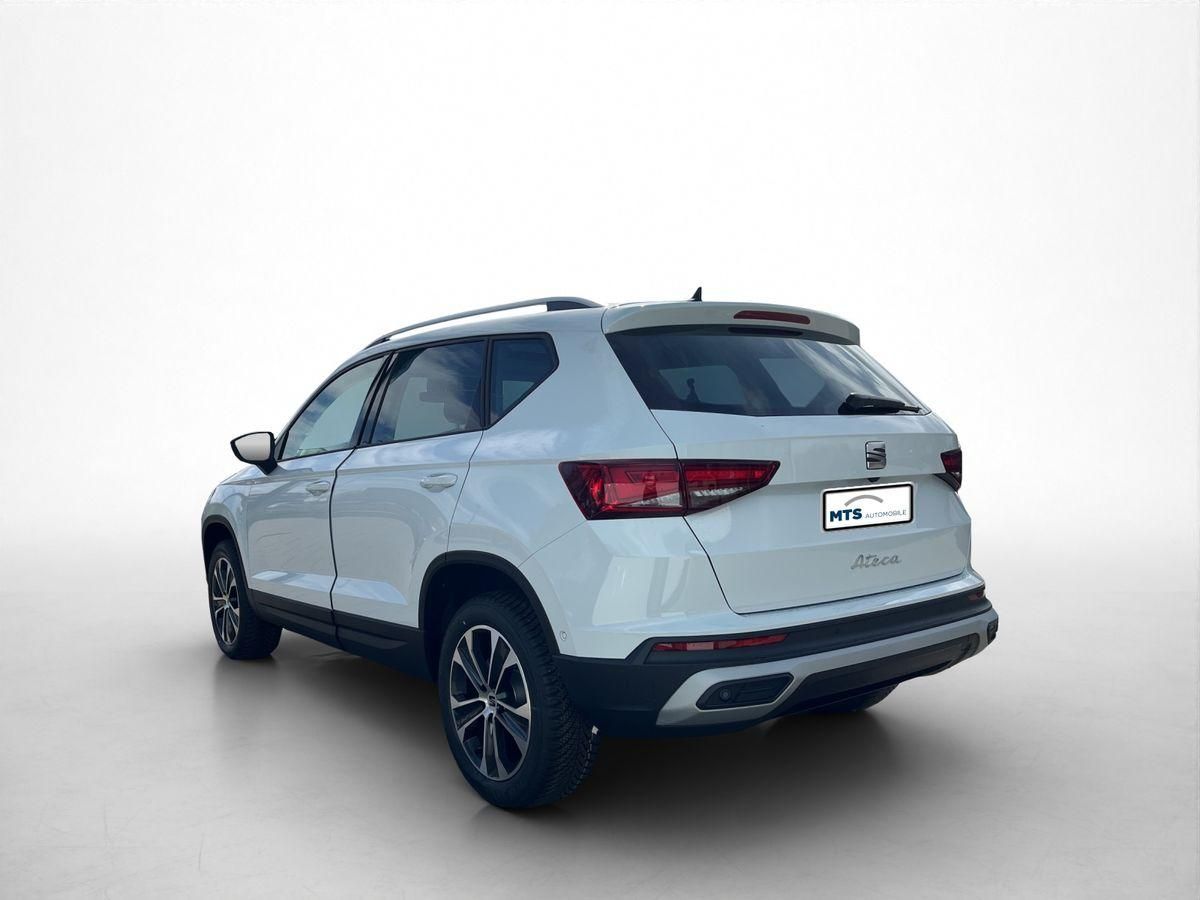 Seat Ateca - Bild 8