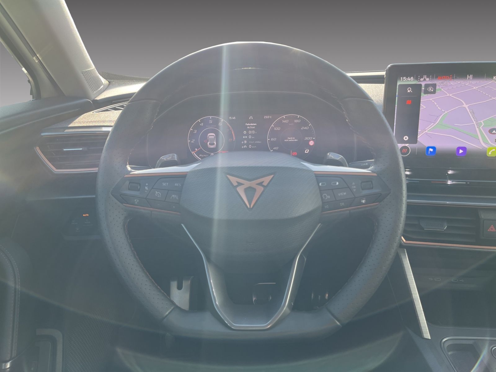 Cupra Formentor - Bild 10