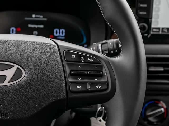 Hyundai i10 1.2 Trend Navi Kamera Spurhalteassistent