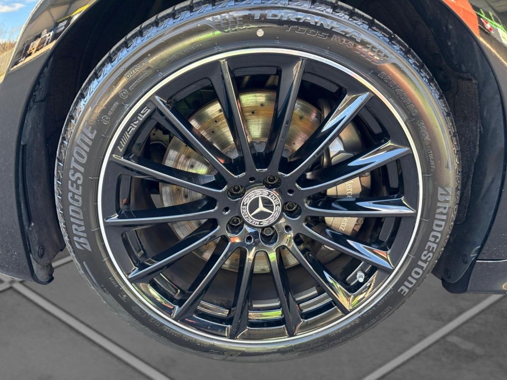 Mercedes-Benz S 350 d 4M Lang AMG 20'' Edition Night Digital foto 5