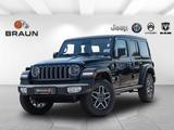 Jeep Wrangler MY24 Sahara 2.0l T-GDI Ultd. Sky-One - Jeep Wrangler Gebrauchtwagen