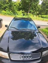 Audi A4 B5 - Audi A4 aus 1998: Kombi